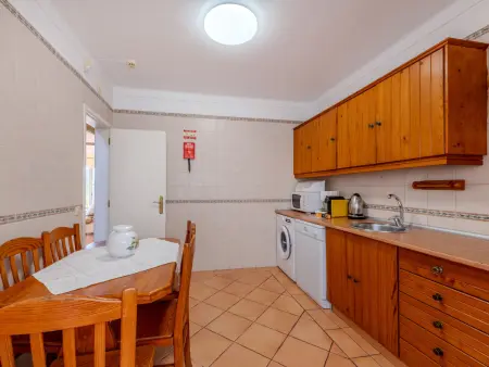 Neves I, Maison 6 personnes à Albufeira - Photo 6