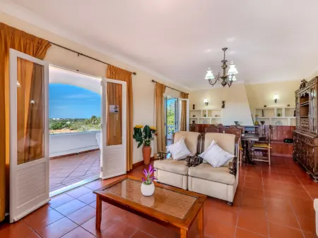 Neves I, Maison 6 personnes à Albufeira - Photo 8