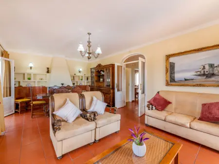 Neves I, Maison 6 personnes à Albufeira - Photo 10