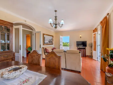 Neves I, Maison 6 personnes à Albufeira - Photo 11