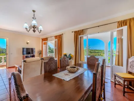 Neves I, Maison 6 personnes à Albufeira - Photo 12
