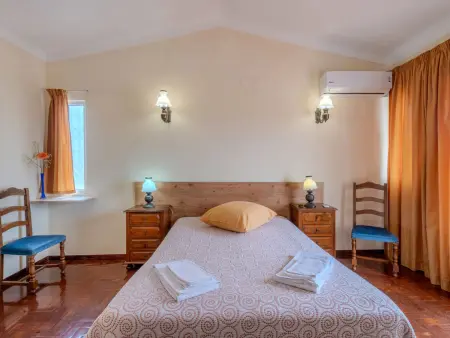 Neves I, Maison 6 personnes à Albufeira - Photo 13