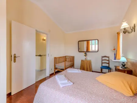 Neves I, Maison 6 personnes à Albufeira - Photo 14