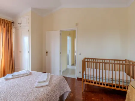 Neves I, Maison 6 personnes à Albufeira - Photo 15