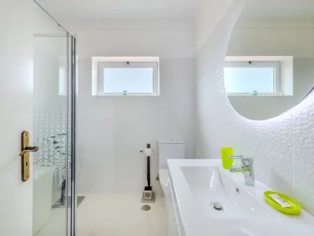 Neves I, Maison 6 personnes à Albufeira - Photo 16