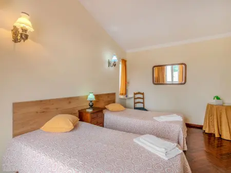 Neves I, Maison 6 personnes à Albufeira - Photo 18