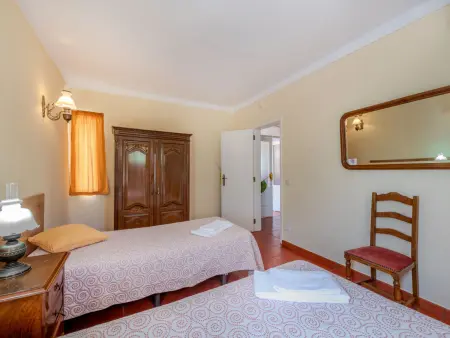Neves I, Maison 6 personnes à Albufeira - Photo 19