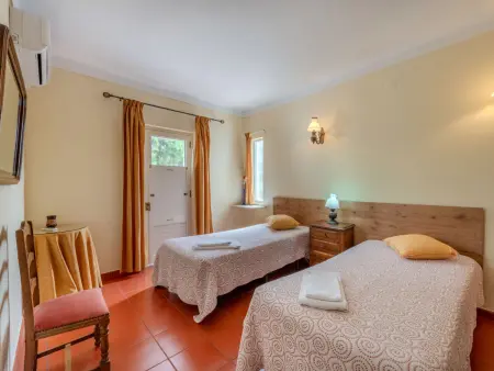 Neves I, Maison 6 personnes à Albufeira - Photo 20