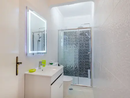 Neves I, Maison 6 personnes à Albufeira - Photo 21