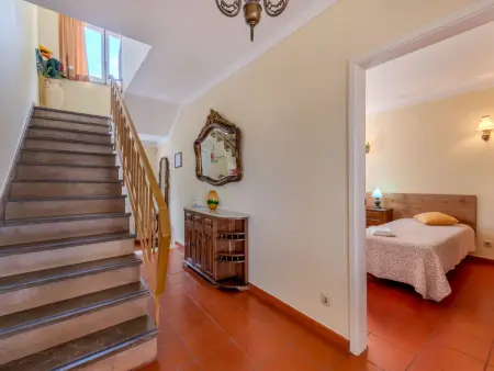 Neves I, Maison 6 personnes à Albufeira - Photo 27