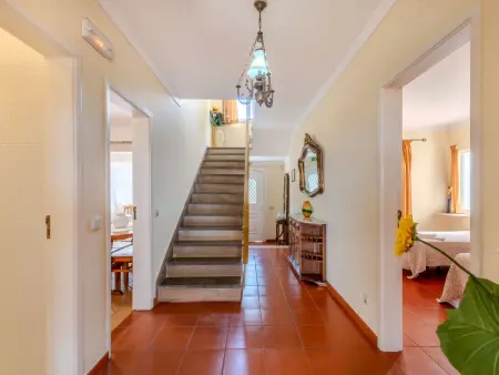 Neves I, Maison 6 personnes à Albufeira - Photo 28