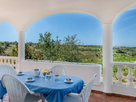 Neves I, Maison 6 personnes à Albufeira - Photo 35