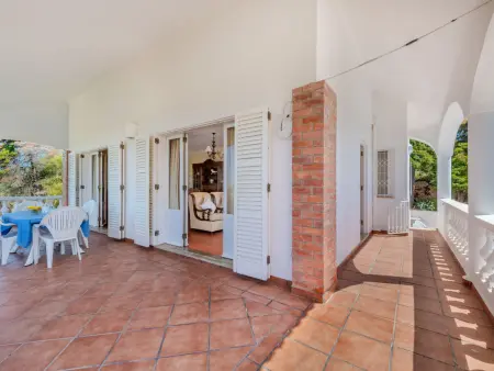 Neves I, Maison 6 personnes à Albufeira - Photo 37