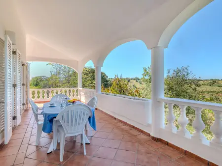Neves I, Maison 6 personnes à Albufeira - Photo 39