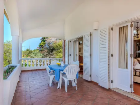 Neves I, Maison 6 personnes à Albufeira - Photo 40
