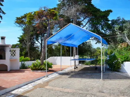 Neves I, Maison 6 personnes à Albufeira - Photo 41