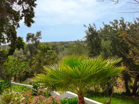 Neves I, Maison 6 personnes à Albufeira - Photo 43