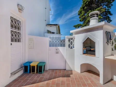 Neves I, Maison 6 personnes à Albufeira - Photo 44