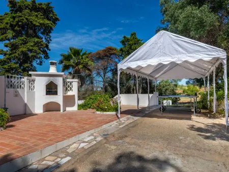 Neves I, Maison 6 personnes à Albufeira - Photo 45