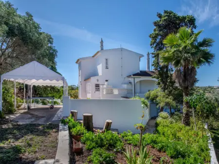 Neves I, Maison 6 personnes à Albufeira - Photo 46