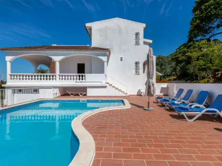 Neves I, Maison 6 personnes à Albufeira - Photo 47