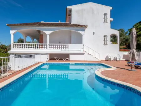 Neves I, Maison 6 personnes à Albufeira - Photo 48