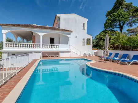 Neves I, Maison 6 personnes à Albufeira - Photo 49