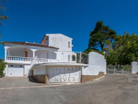 Neves I, Maison 6 personnes à Albufeira - Photo 50