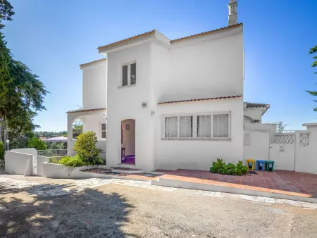 Neves I, Maison 6 personnes à Albufeira - Photo 51