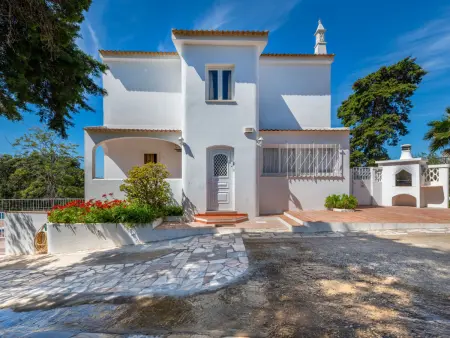 Neves I, Maison 6 personnes à Albufeira - Photo 52