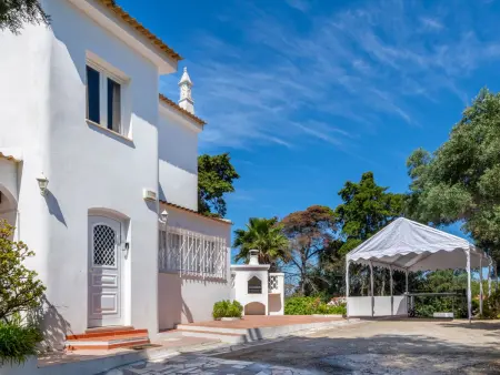 Neves I, Maison 6 personnes à Albufeira - Photo 53