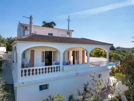 Neves I, Maison 6 personnes à Albufeira - Photo 54