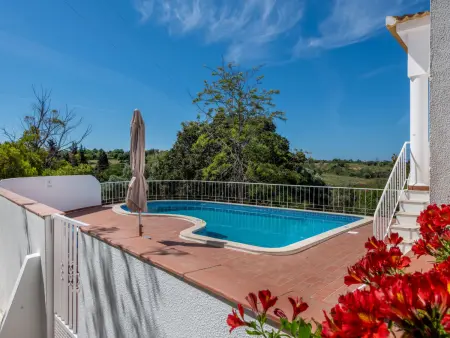 Neves I, Maison 6 personnes à Albufeira - Photo 56