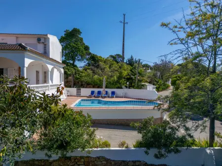 Neves I, Maison 6 personnes à Albufeira - Photo 57