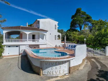 Neves I, Maison 6 personnes à Albufeira - Photo 58