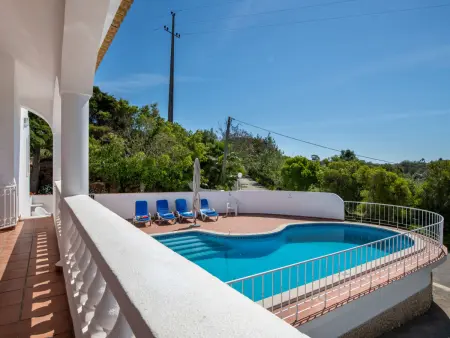 Neves I, Maison 6 personnes à Albufeira - Photo 60