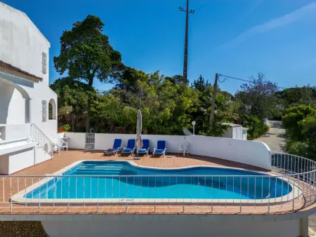 Neves I, Maison 6 personnes à Albufeira - Photo 61