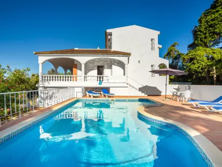 Neves I, Maison 6 personnes à Albufeira - Photo 62