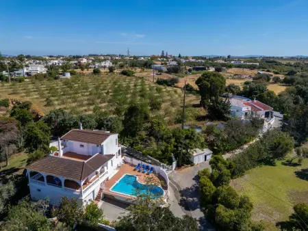 Neves I, Maison 6 personnes à Albufeira - Photo 64