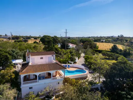Neves I, Maison 6 personnes à Albufeira - Photo 65