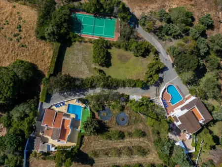 Neves I, Maison 6 personnes à Albufeira - Photo 66