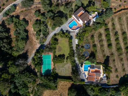 Neves I, Maison 6 personnes à Albufeira - Photo 67