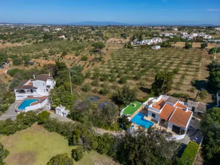 Neves I, Maison 6 personnes à Albufeira - Photo 68
