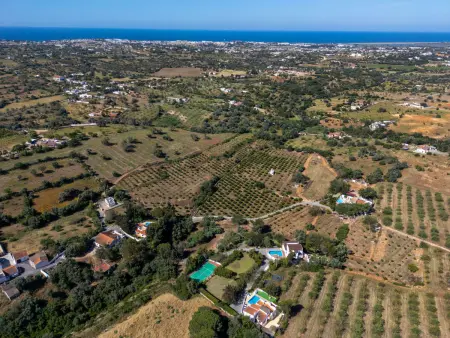 Neves I, Maison 6 personnes à Albufeira - Photo 69