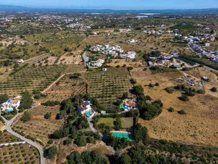 Neves I, Maison 6 personnes à Albufeira - Photo 70