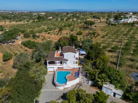 Neves I, Maison 6 personnes à Albufeira - Photo 71