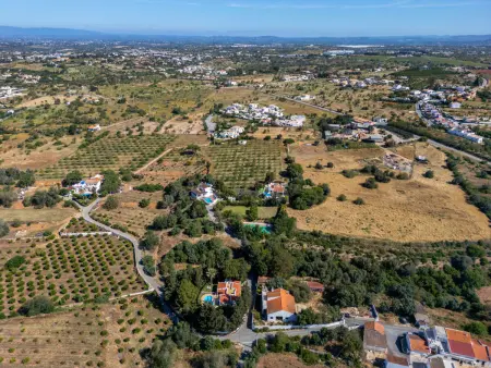Neves I, Maison 6 personnes à Albufeira - Photo 72