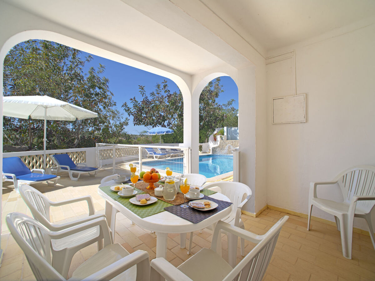 Neves II - Maison rustique 3 chambres, piscine privée - Photo 2