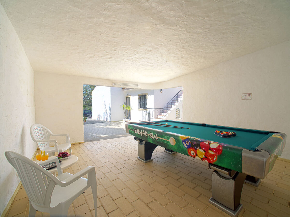 Neves II - Maison rustique 3 chambres, piscine privée - Photo 3