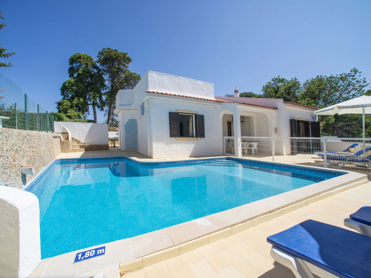 Neves II - Maison rustique 3 chambres, piscine privée - Photo 22